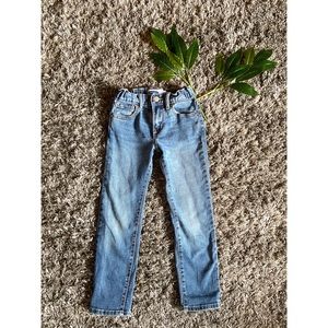 Old Navy “slim taper” Jeans
